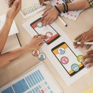 Top mobile app development company in coimbatore