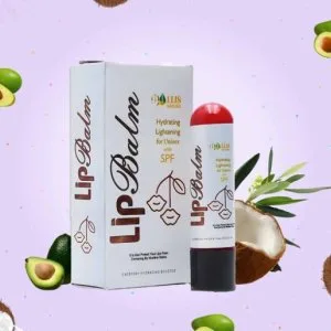 Lip balm for smokers best for dry & dark lips