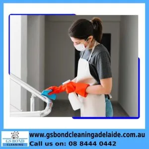 Gs end of lease cleaning in adelaide: customers first choice