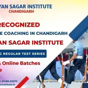 Airforce coaching in chandigarh