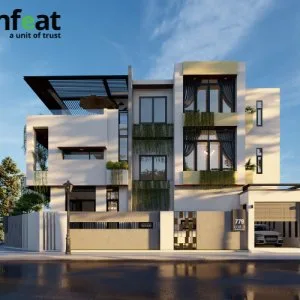 High-quality prefabricated building solutions in lucknow