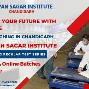 Ssc coaching in chandigarh