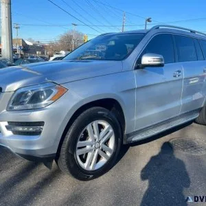 2016 Mercedes GL450 2500 cash down