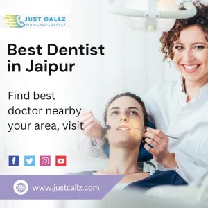 Best dentist in pratap nagar jaipur