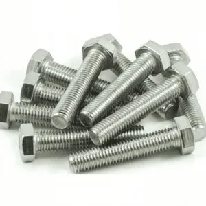 Top quality ss fasteners in india