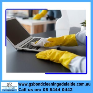 Gs office cleaning adelaide: customers first choice