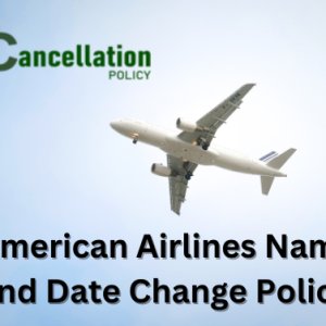 American airlines name change