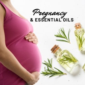 Menthol oils during pregnancy: facts to know before trying