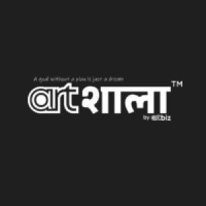 Artshala - best web & graphic designing institute in rajkot