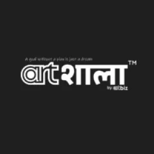 Artshala - best web & graphic designing institute in rajkot