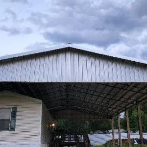AT BARNS WE GOT ALL YOU NEED