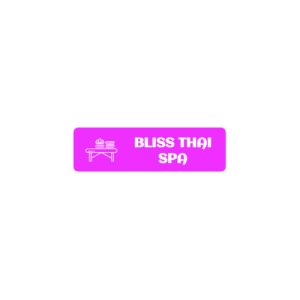 Bliss thai spa|| best thai spa in goa