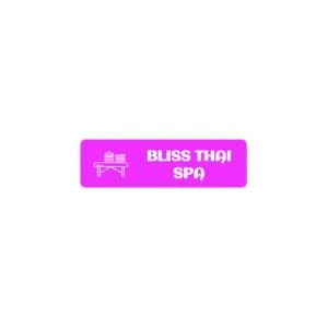 Bliss thai spa|| best thai spa in goa
