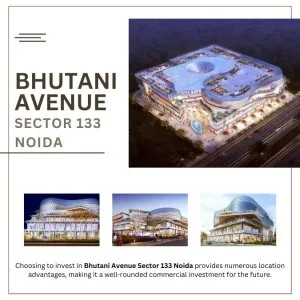 Bhutani avenue sector 133 | bhutani avenue sector 133 noida