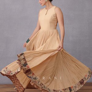 Elegant sangeet dresses- explore torani s collection