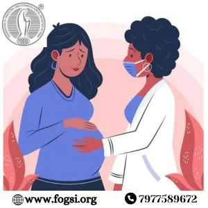 A perfect pregnancy healthcare service by fogsi