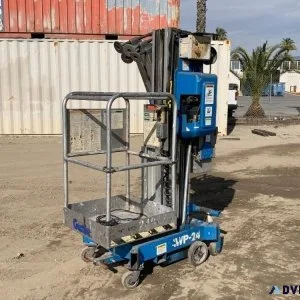 GENIE AWP24 PERSONNEL LIFT 91301241