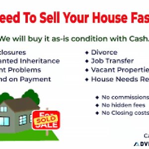 Sell your house fast 