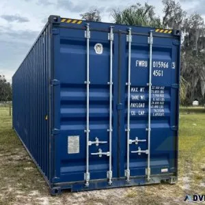 20 ft 40 ft Shipping Containers