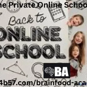 Ready to Thrive Enroll Now for K-12 Excellence with Us.