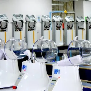 Medical device manufacturing companies