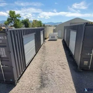 Shipping Container Office For Sale