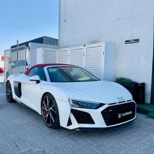 Top quality audi repair & service in dubai