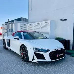 Top quality audi repair & service in dubai