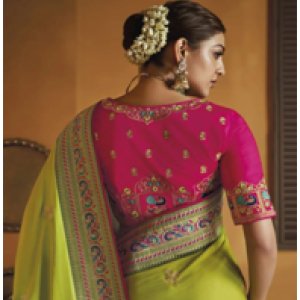 Top 5 lehenga design in jaipur