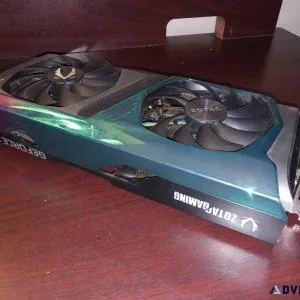 RTX 3070 GRAPHICS CARD