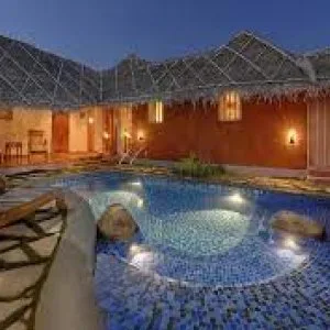 Evolve back kabini resort | evolveback | evolve back kabini