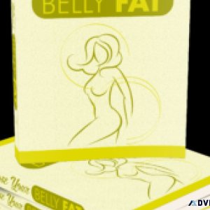 Get Rid Of That Belly Fat