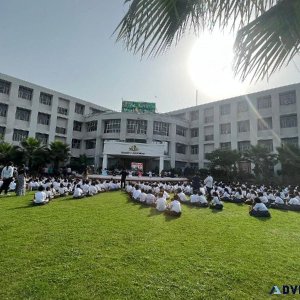 Available Top School in Ghaziabad  St. Xavier s World School