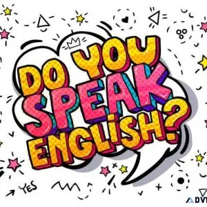 English classes