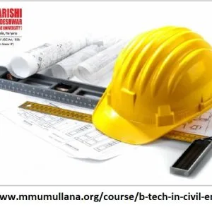 Btech civil engineering haryana