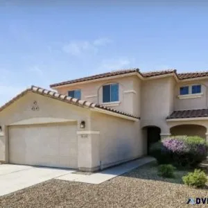 Affordable home for rent