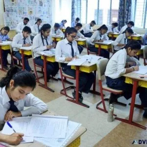 Best CBSE School in Ghaziabad  St. Xavier s World School