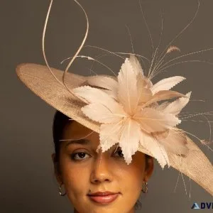 Our THG6159 Trendy Hats for Women from The Hat Girls