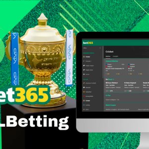Bet365 ipl online betting: bet on ipl cricket matches