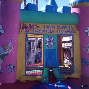 party rentals prices