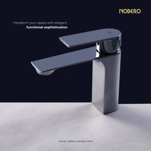 Luxury taps for your space - nobero india