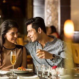 High end matrimonial service in india
