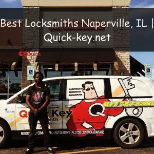 Best locksmiths naperville | quick-key.net