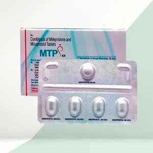 Complete reproductive freedom; buy mtp kit online