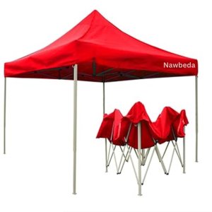 Gazebo canopy tent