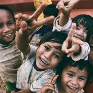 Charities for children - bal raksha bharat