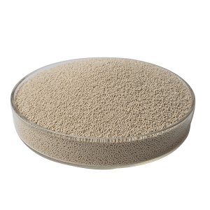 The benefits of 3a molecular sieves