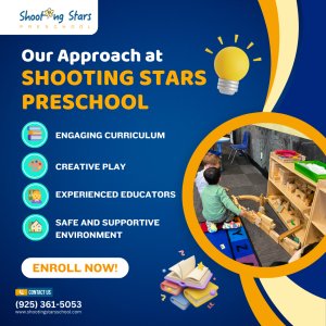 Affordable preschools in dublin, ca | early childhood education