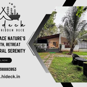 Farm stay bangalore | hideck