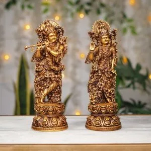 God idols